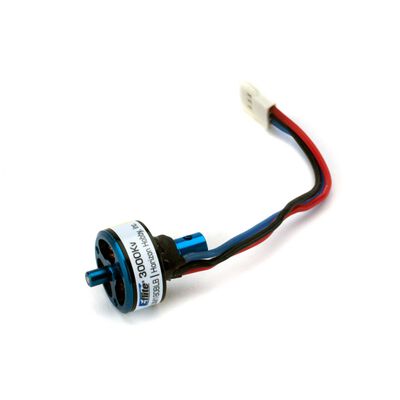 BL180 Brushless Outrunner Motor, 3000Kv BL180 Brushless Outrunner Motor, 3000Kv