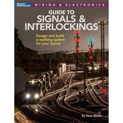 Guide to Signals & Interlockings Guide to Signals & Interlockings