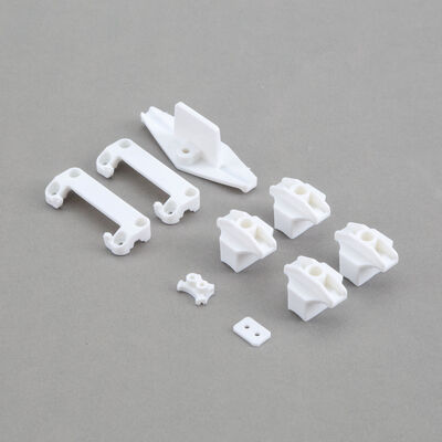 Plastic Parts Set: Timber Plastic Parts Set: Timber
