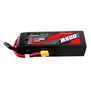 14.8V 8500mAh 4S 60C G-Tech Smart Lipo Battery: XT60