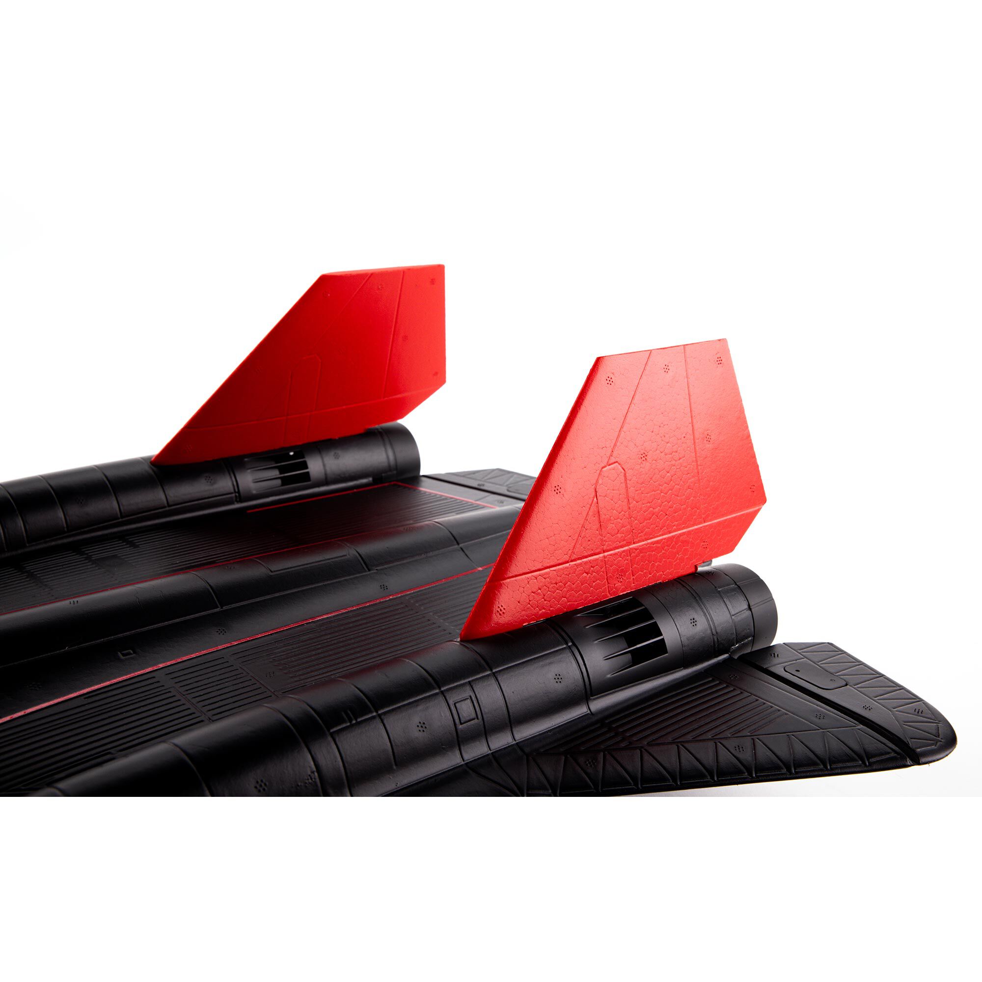 [���ܼ�] EFL02050 [E-FLITE] 955mm SR-71 �������� Ʈ�� ��Ʈ�� ����� BNF - ����, ���ӱ�, ���̷�, ���ű� ����