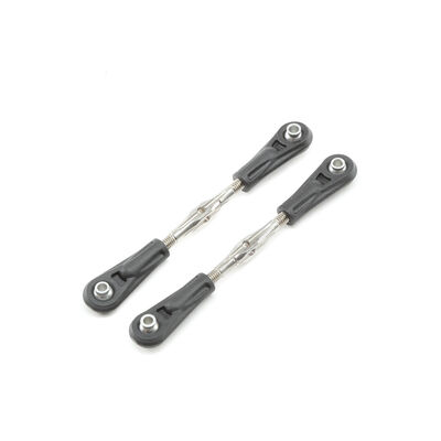 Adjustable Turnbuckle Set: Baja Rey Adjustable Turnbuckle Set: Baja Rey