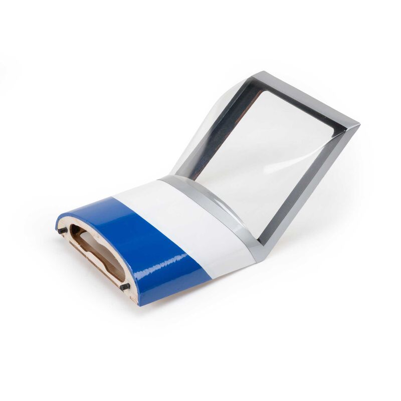 Windshield Hatch: Valiant 20cc