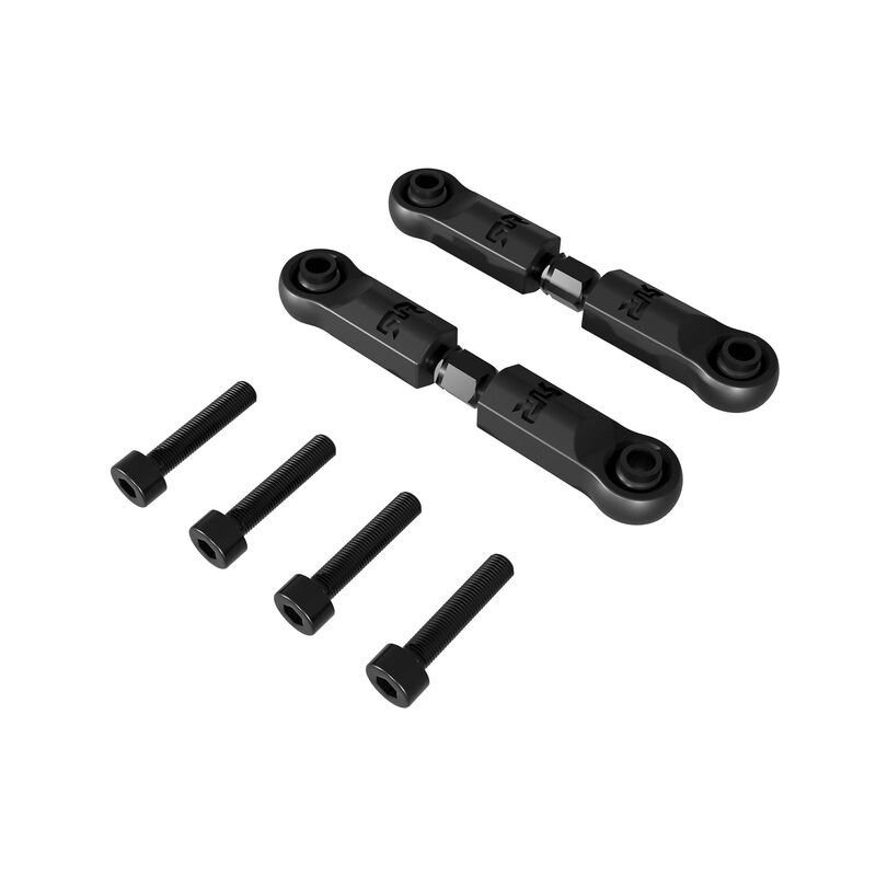 ARRMA Steering Links Set F (2pcs): GROM