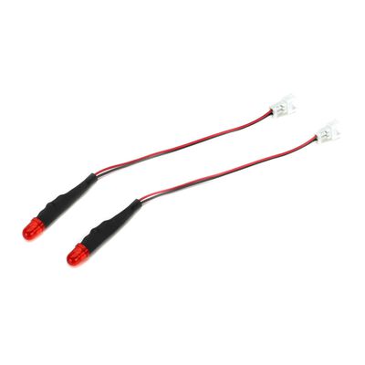 Red LED Solid (2): Universal Light Kit Red LED Solid (2): Universal Light Kit