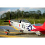 P-51D Red Tail V8 PNP, 1450mm