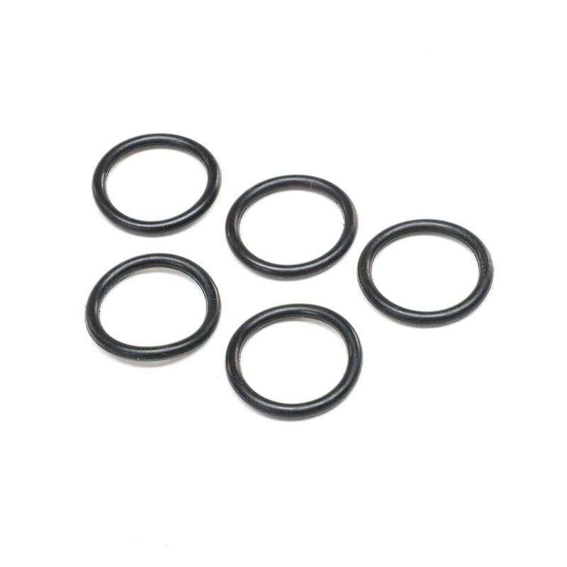 Prop Saver O-Rings (5)
