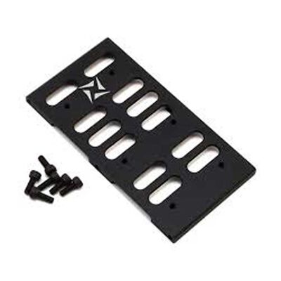 Battery Tray: Fusion 480 Battery Tray: Fusion 480
