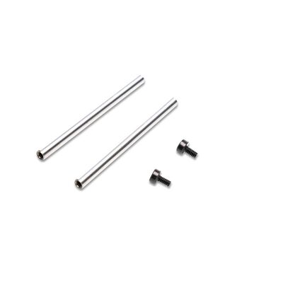 Spindle (2): Infusion 120 Spindle (2): Infusion 120