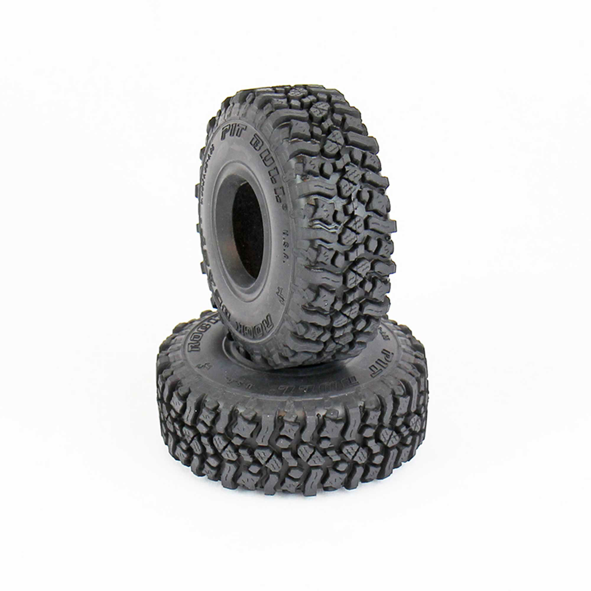 Pit Bull Xtreme RC Rock Beast, 1.55 Scale, Alien Kompound with