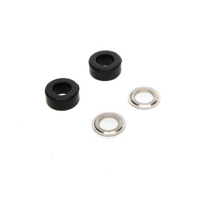 Damper Set: Fusion 480, 550 Damper Set: Fusion 480, 550