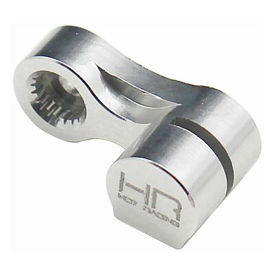 Aluminum Servo Front break Arm: Promoto-MX Aluminum Servo Front break Arm: Promoto-MX