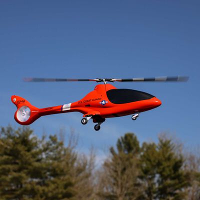 Eclipse 360 Coast Guard BNF Basic with AS3X and SAFE Eclipse 360 Coast Guard BNF Basic with AS3X and SAFE