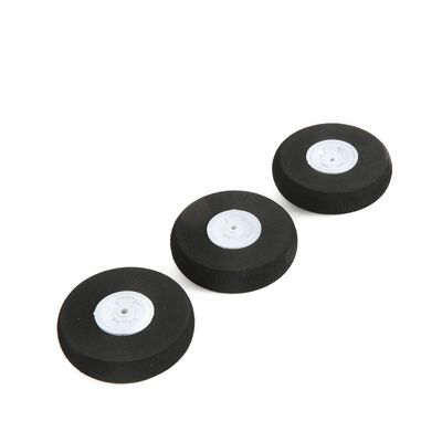 Wheels 58mm (3): Mini Apprentice S Wheels 58mm (3): Mini Apprentice S