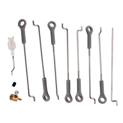 Linkage Set: Viper 90mm Linkage Set: Viper 90mm