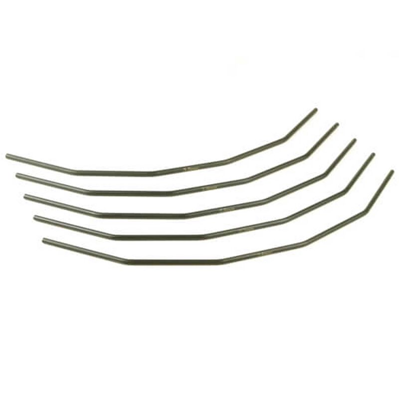 Sway Bar Set (REAR,ET/NT48 2.0)