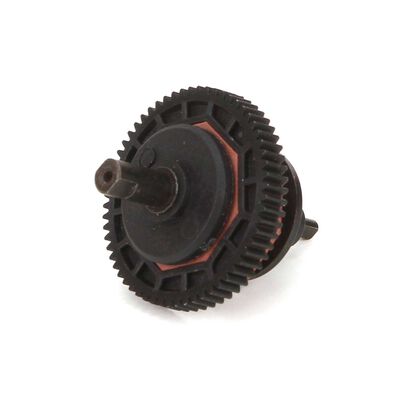 Slipper Assembly: 1/18 4WD All Slipper Assembly: 1/18 4WD All