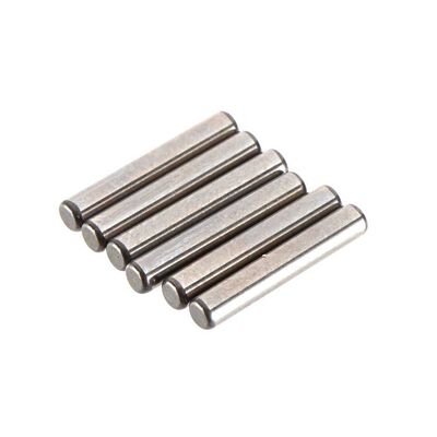 Pin 2.5x14.5mm (6) Pin 2.5x14.5mm (6)