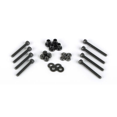 1/10 PowerStroke Universal Shock Mounting Kit: Short Course 1/10 PowerStroke Universal Shock Mounting Kit: Short Course