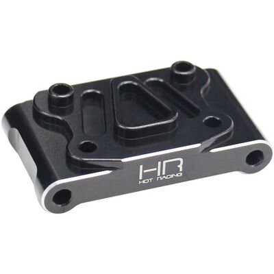 Aluminum Front Pivot for Mount: Losi 2WD 22S Aluminum Front Pivot for Mount: Losi 2WD 22S
