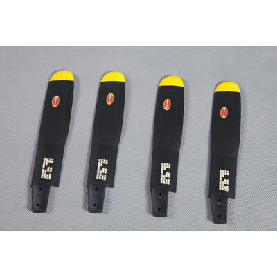 Propeller, 17x9, 4-Blade: 1700mm P51 Propeller, 17x9, 4-Blade: 1700mm P51