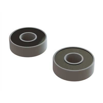 Ball Bearing 5x13x4 RS (2) Ball Bearing 5x13x4 RS (2)