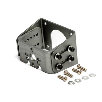 Brushless Motor Mount, Small Brushless Motor Mount, Small