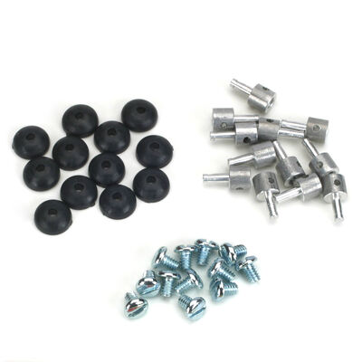 Mini EZ Connector (12) Mini EZ Connector (12)