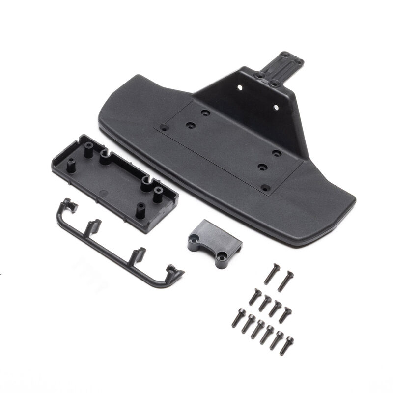 Diffuser Set: GROM Asphalt Late Model Diffuser Set: GROM Asphalt Late Model