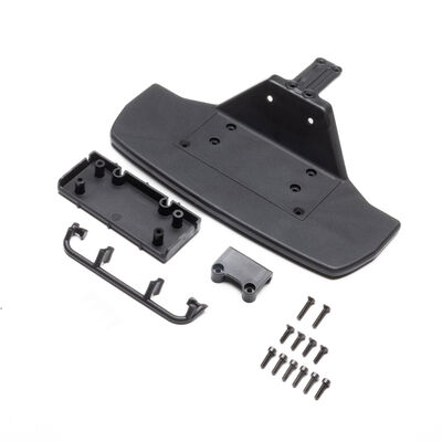 Diffuser Set: GROM Asphalt Late Model Diffuser Set: GROM ALM