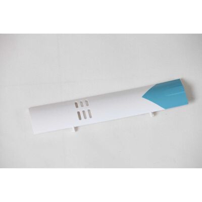 Nose Gear Doors: Su-30 70mm EDF Nose Gear Doors: Su-30 70mm EDF