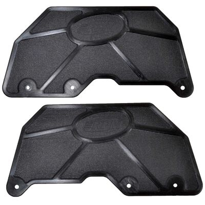 Mud Guards for RPM Kraton 8S Rear A-arms Mud Guards for RPM Kraton 8S Rear A-arms
