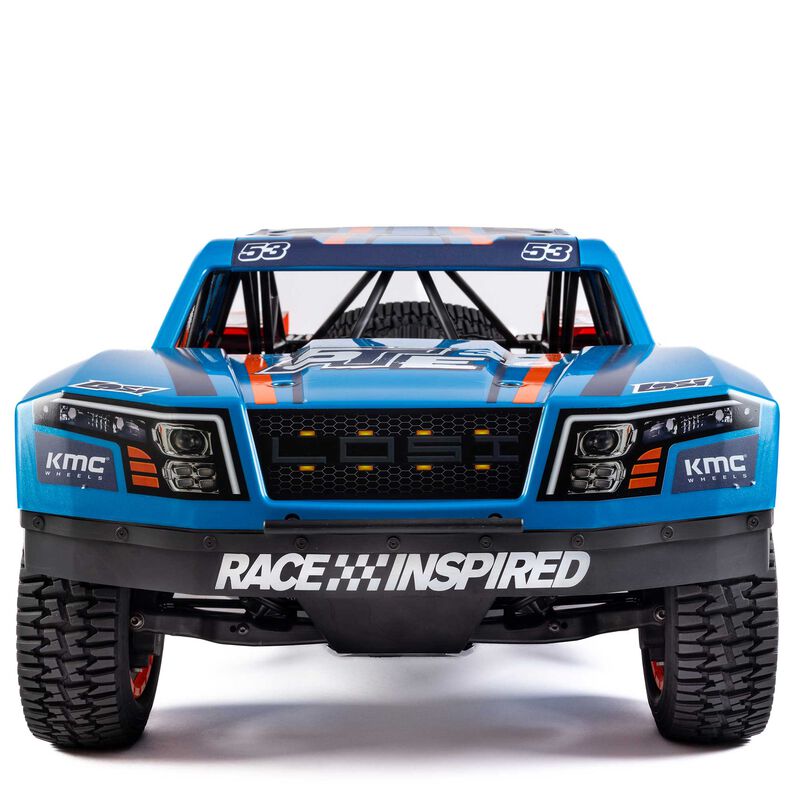 1/5 5IVE-TE 3.0 Electric 4WD Desert Truck RTR