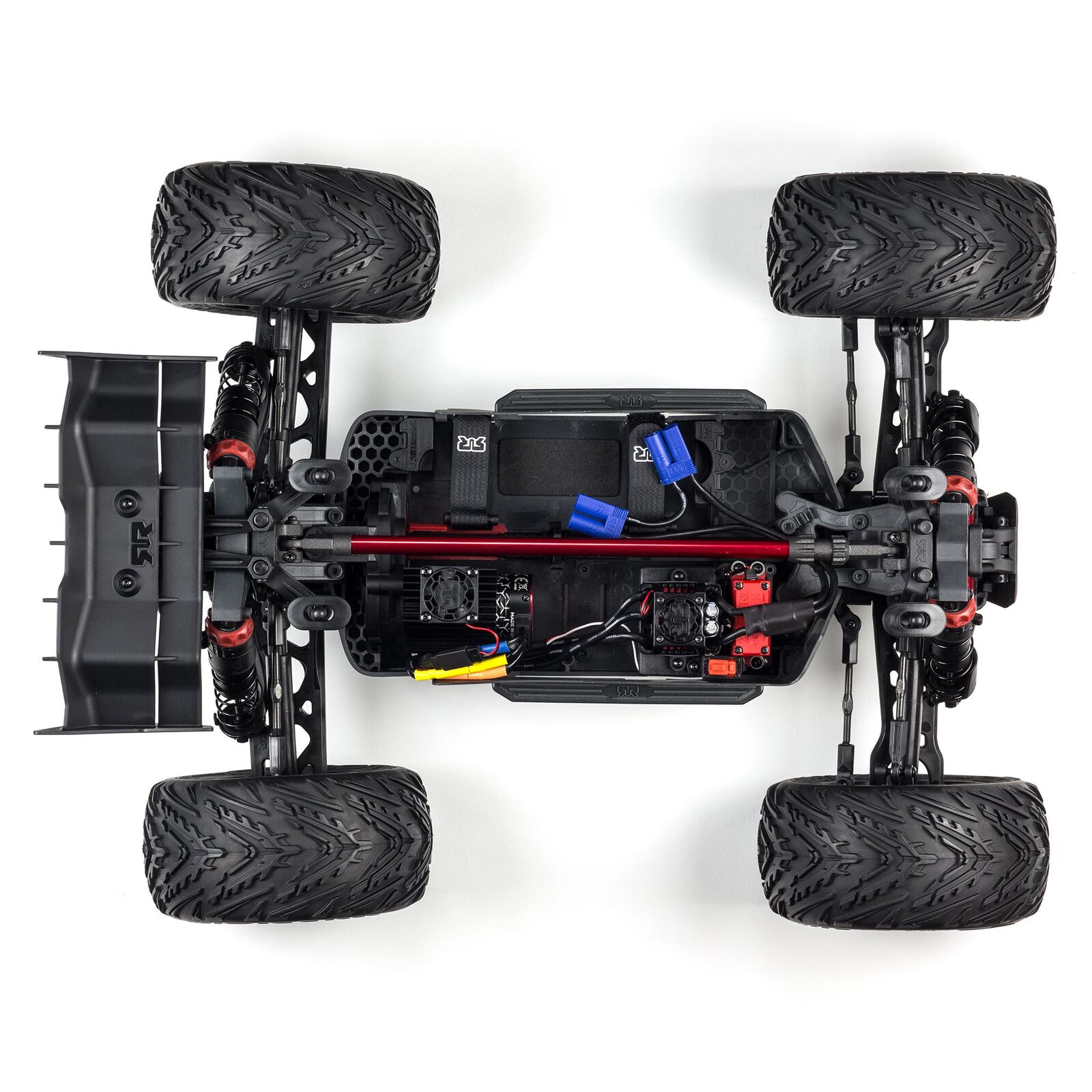 ARRMA 1/10 Kraton 4×4 4S BLX RTR FROM HORIZON HOBBY Review « Big Squid RC –  RC Car and Truck News, Reviews, Videos, and More!