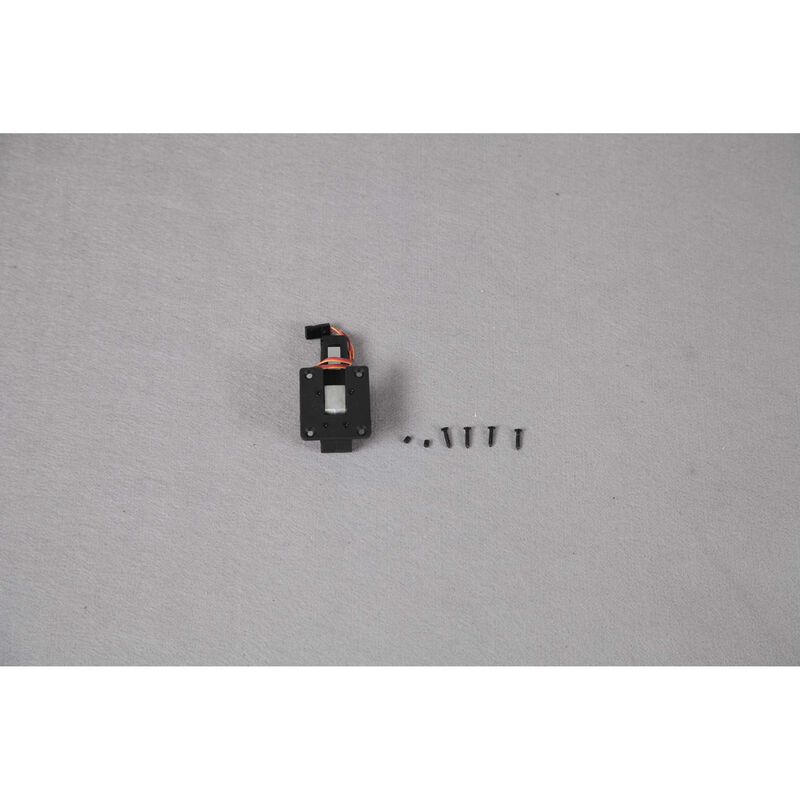 E-Retract Front: Futura 1060mm E-Retract Front: Futura 1060mm