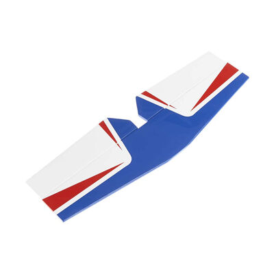 Horiz Stabilizer MXS .46-.55 GP EP ARF Horiz Stabilizer MXS .46-.55 GP EP ARF