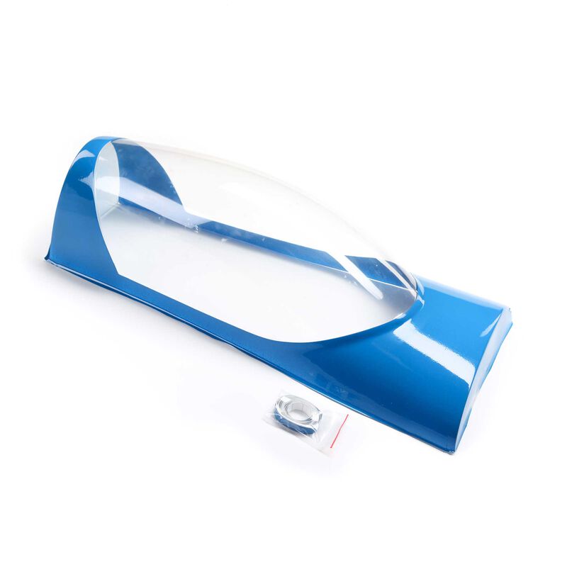 Canopy: Slick 580 30-40cc