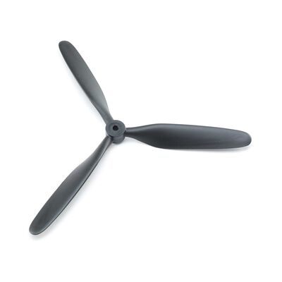 Propeller, 3-Blade: P-39 Airacobra 1.2m Propeller, 3-Blade: P-39 Airacobra 1.2m