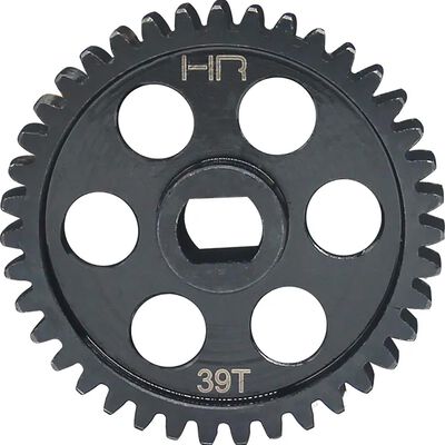39T Steel Spur Gear (1.0 Mod): ARRMA 4X4 8S BLX 39T Steel Spur Gear (1.0 Mod): ARRMA 4X4 8S BLX