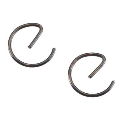 Piston Pin Retainer: DLE-30 (2) Piston Pin Retainer: DLE-30 (2)