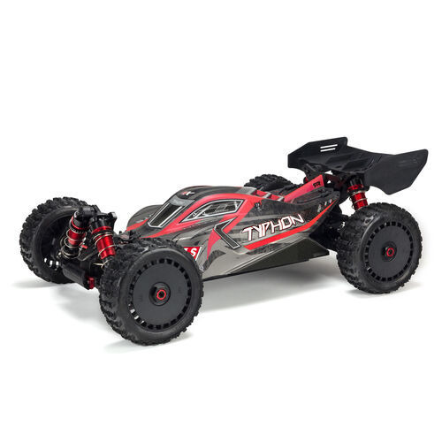 ARRMA TYPHON 6S BLX 4X4