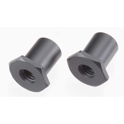 Steering Rack Bushing Alum EB48 SCT410 (2) Steering Rack Bushing Alum EB48 SCT410 (2)