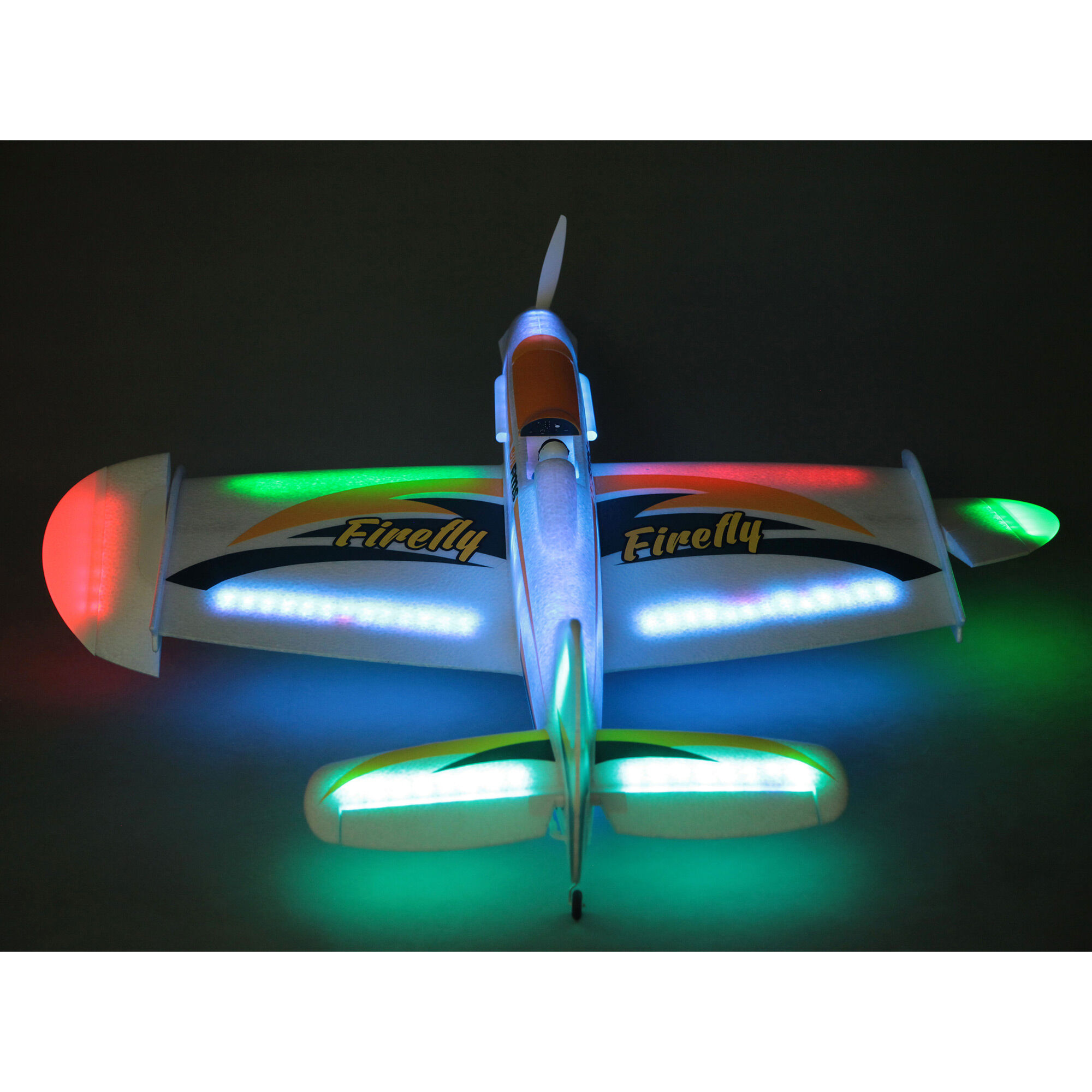 Firefly clearance rc plane