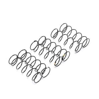 EVO 2 Spring Set, Front: 8X, 8XE 2.0 EVO 2 Spring Set, Front: 8X, 8XE 2.0