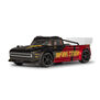 1/8 INFRACTION 223S DSC 4X4 RTR Brushless All-Road Street Bash Truck, Black/Red 1/8 INFRACTION 223S DSC 4X4 RTR Brushless All-Road Street Bash Truck, Black/Red