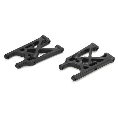 Rear Suspension Arm Set (2): MINI WRC Rear Suspension Arm Set (2): MINI WRC