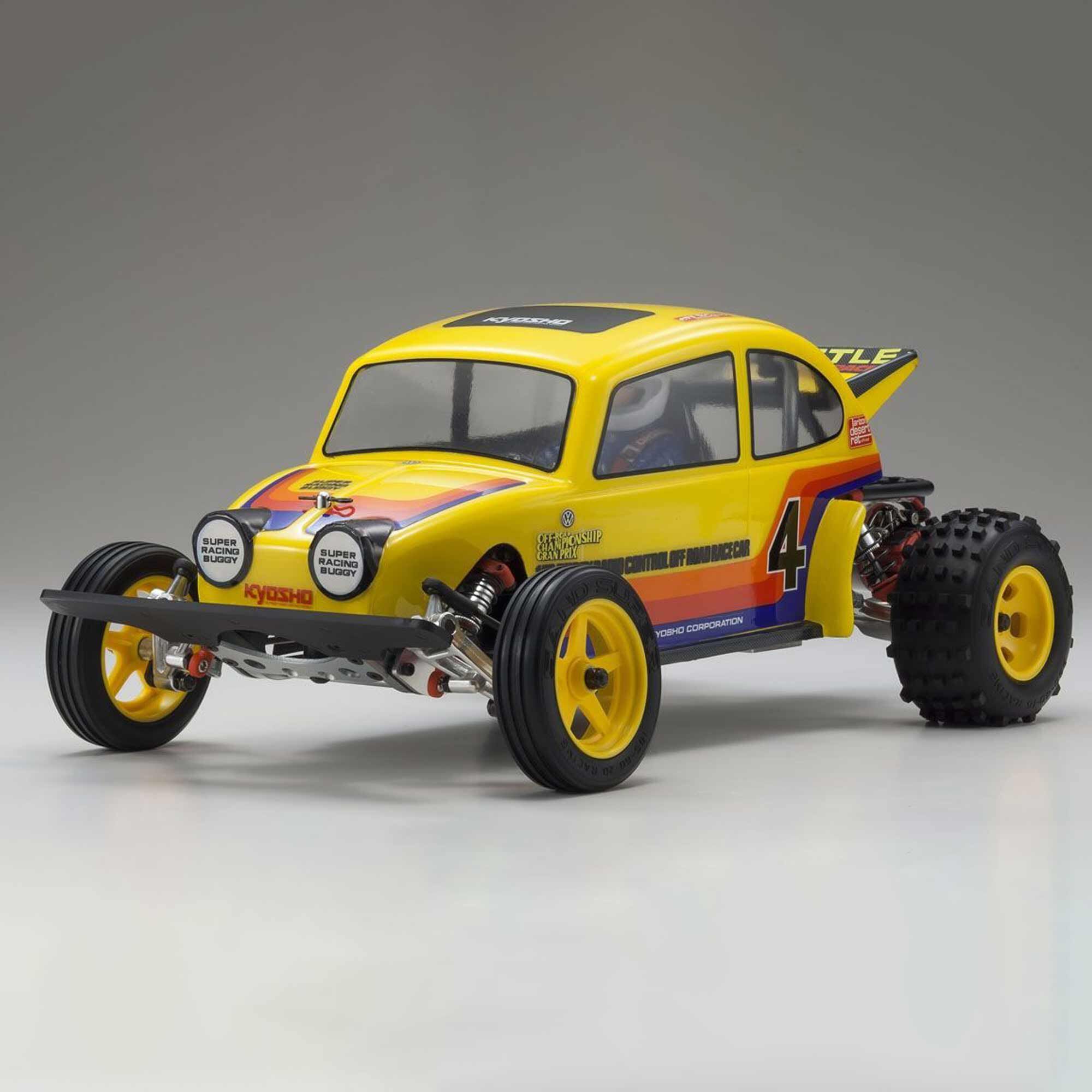 vw beetle buggy kit