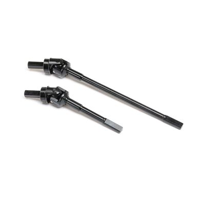 Universal Axle Set Portal Conversion: SCX10 PRO Universal Axle Set Portal Conversion: SCX10 PRO