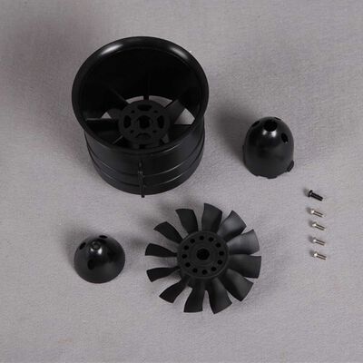 EDF Fan 12-blade: Super Scorpion 90mm EDF Fan 12-blade: Super Scorpion 90mm