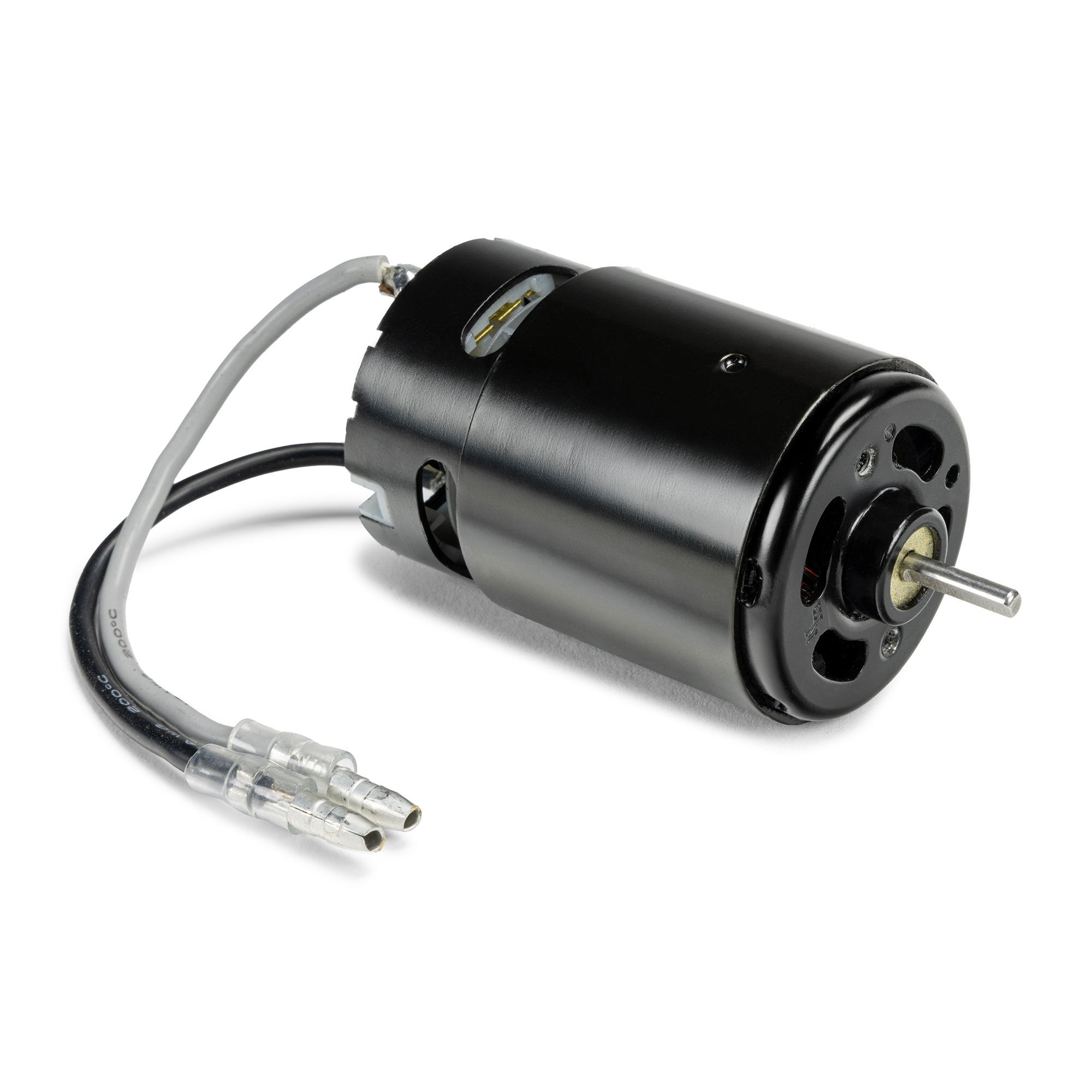 ARRMA MEGA 665 High Speed Brushed Motor 15T | Horizon Hobby